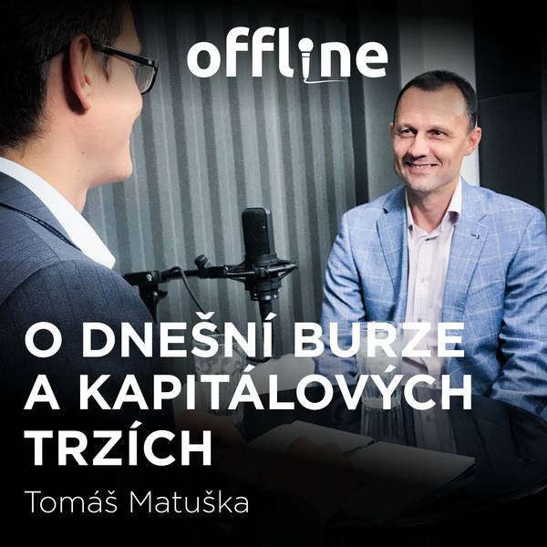 Offline Štěpána Křečka